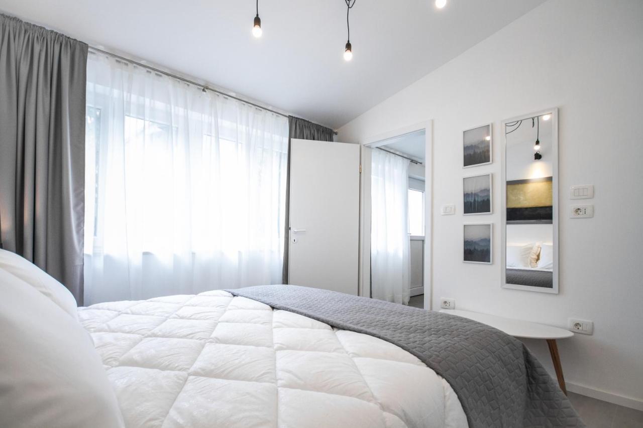 Apartment Denis Rovinj Exterior photo