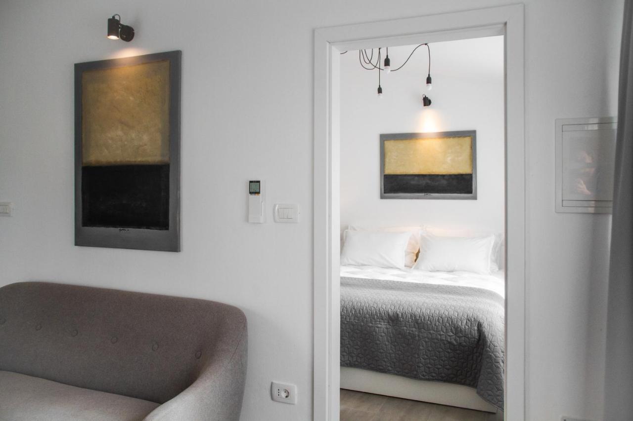 Apartment Denis Rovinj Exterior photo
